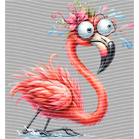 Animal Integration-DW 1604